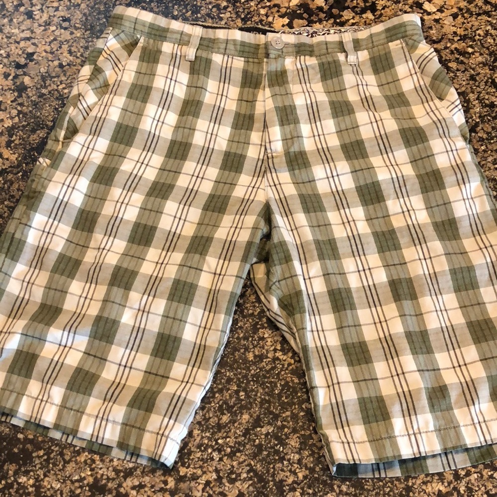 Vintage Volcom Shorts